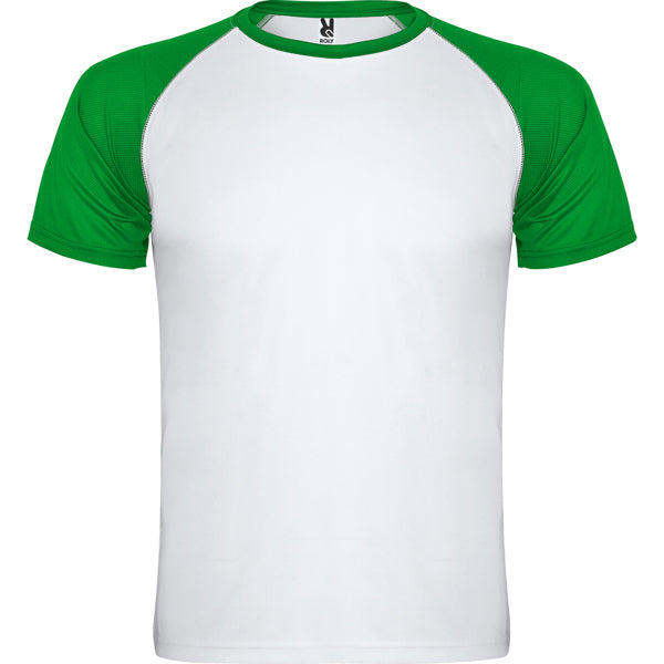 T-Shirt Uomo indianapolis VOIM