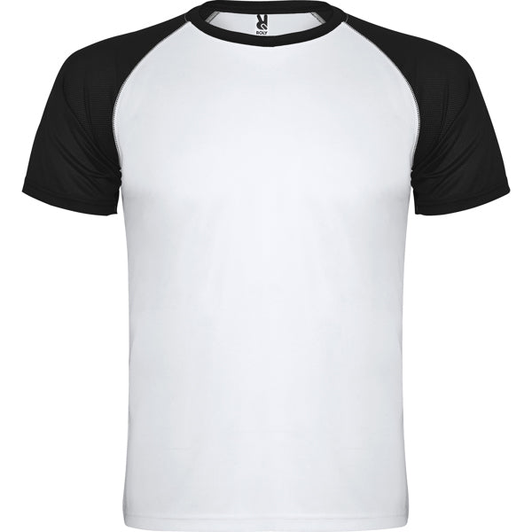 T-Shirt Uomo indianapolis VOIM