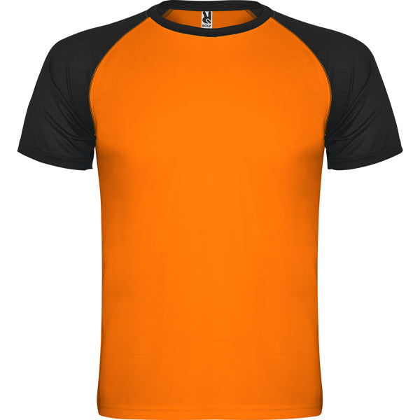 T-Shirt Uomo indianapolis VOIM
