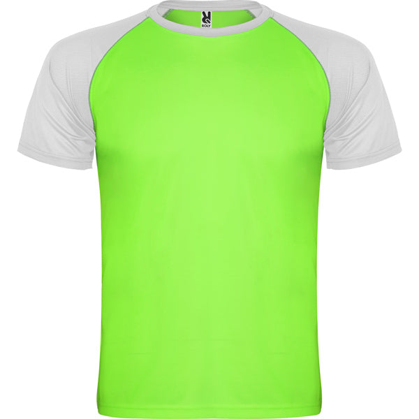 T-Shirt Uomo indianapolis VOIM