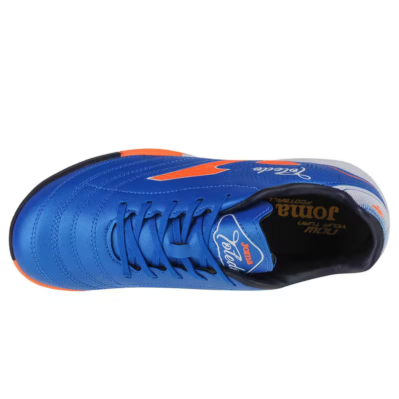 Scarpa Calcio Toledo Jr Turf JOMA