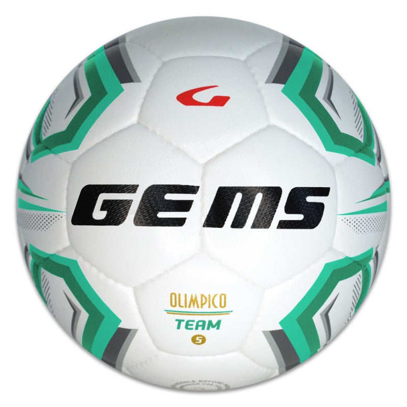 GEMS PALLONE OLIMPICO TEAM
