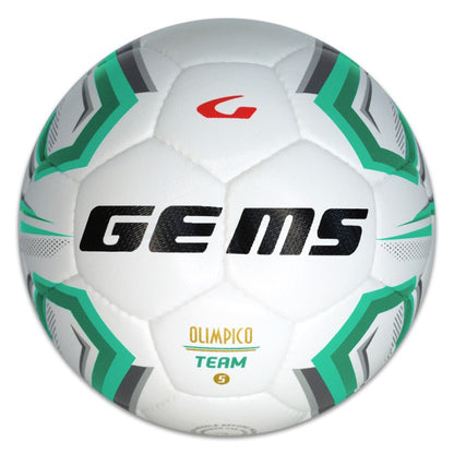 GEMS PALLONE OLIMPICO TEAM