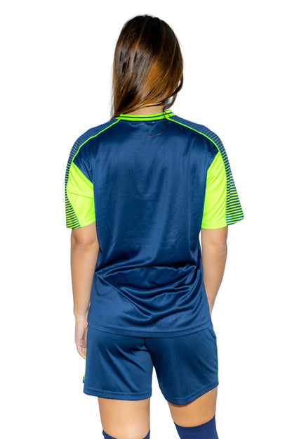 KIT Gara Pelè VOIM