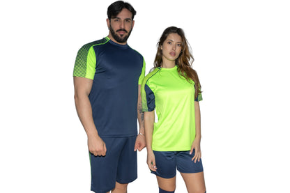 KIT Gara Pelè VOIM
