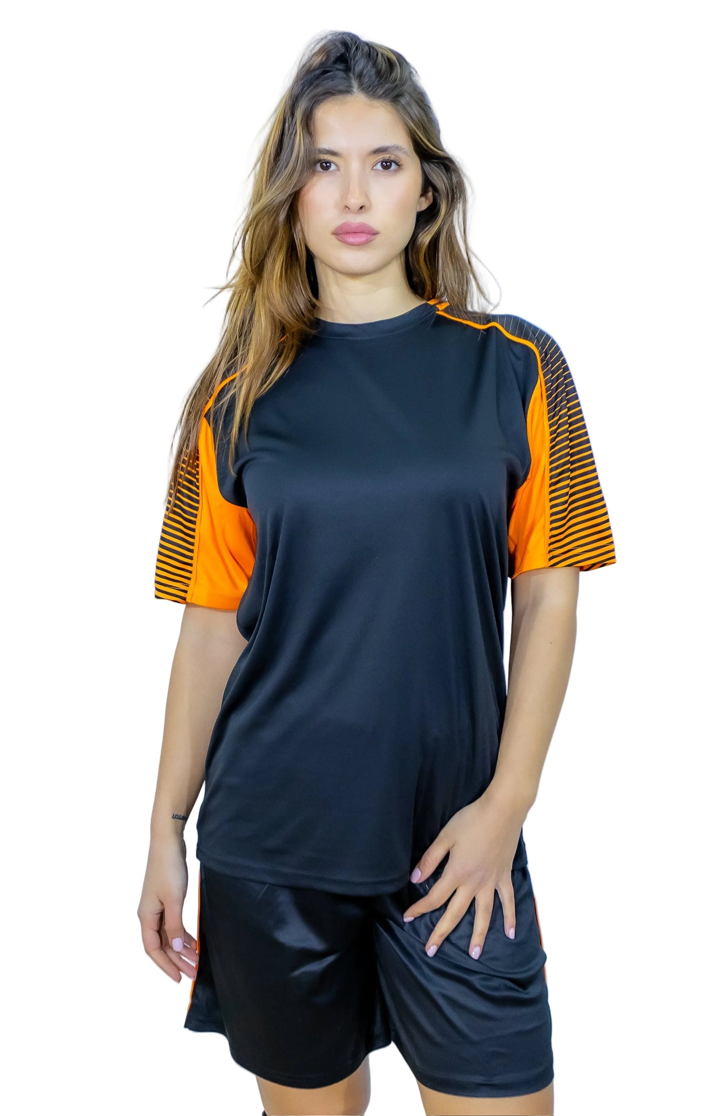 KIT Gara Pelè VOIM