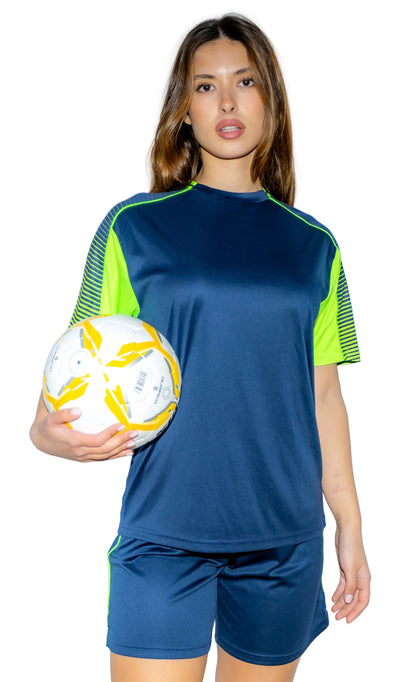 KIT Gara Pelè VOIM