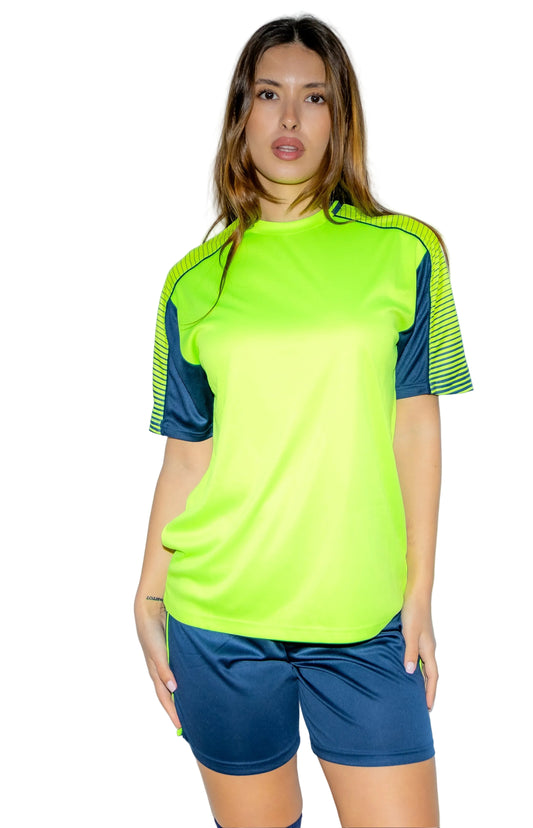 KIT Gara Pelè VOIM
