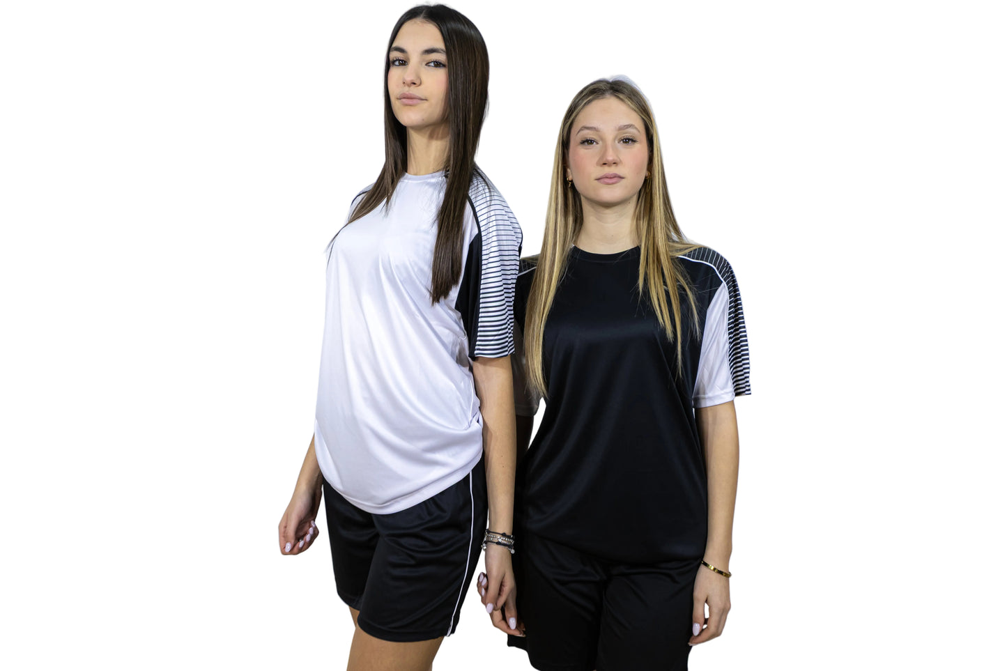 KIT Gara Pelè VOIM