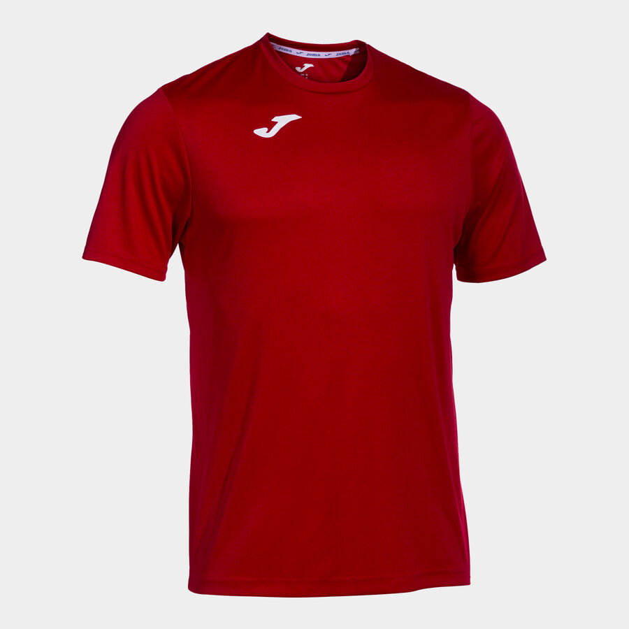 Maglia a manica corta Combi JOMA