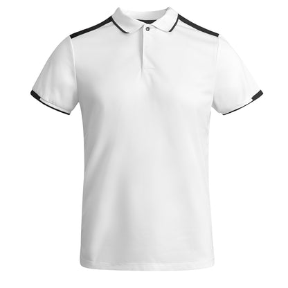 Polo Suarez Uomo VOIM