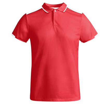 Polo Suarez Uomo VOIM