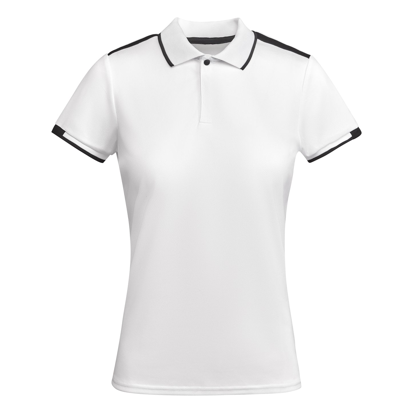 Polo Suarez Donna VOIM