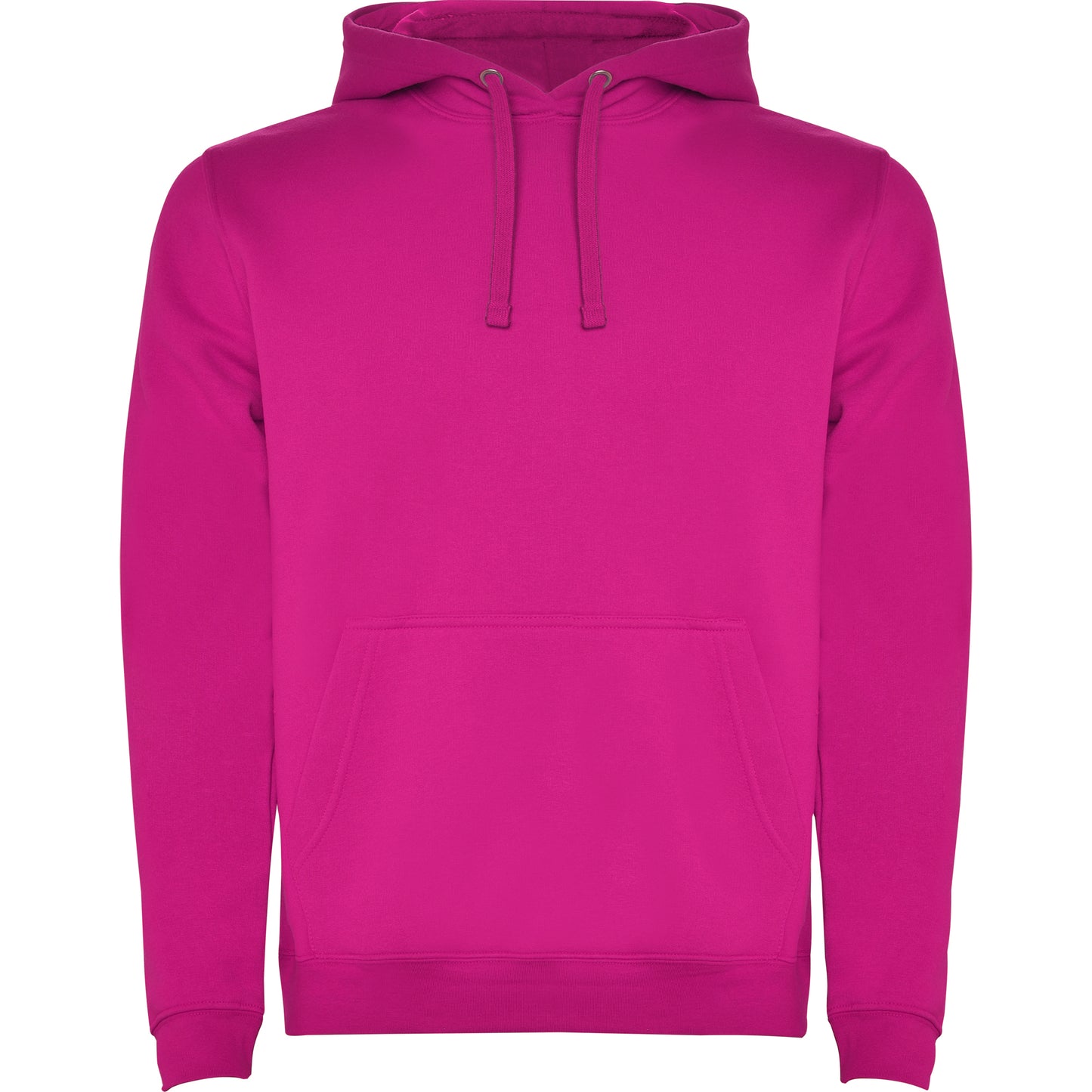 Felpa con cappuccio URBAN