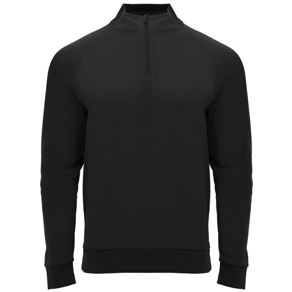 Felpa Mezza Zip Bambino-Ragazzo Socrates VOIM