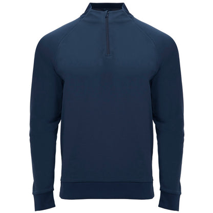Felpa Mezza Zip Bambino-Ragazzo Socrates VOIM