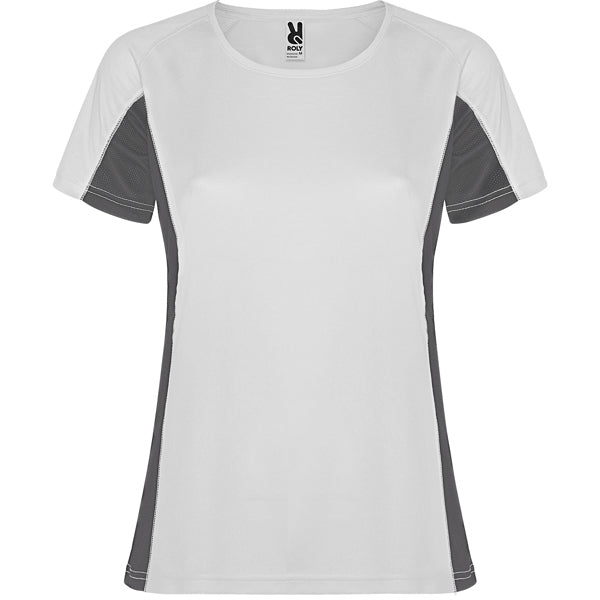 T-shirt Tecnica FAVIGNANA Woman VOIM