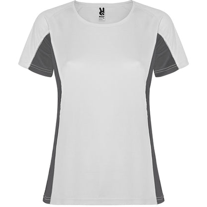T-shirt Tecnica FAVIGNANA Woman VOIM