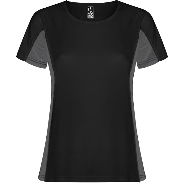 T-shirt Tecnica FAVIGNANA Woman VOIM
