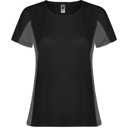 T-shirt Tecnica FAVIGNANA Woman VOIM