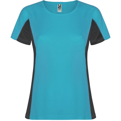 T-shirt Tecnica FAVIGNANA Woman VOIM