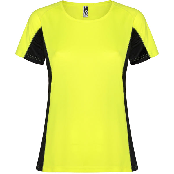 T-shirt Tecnica FAVIGNANA Woman VOIM
