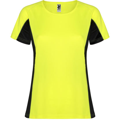 T-shirt Tecnica FAVIGNANA Woman VOIM