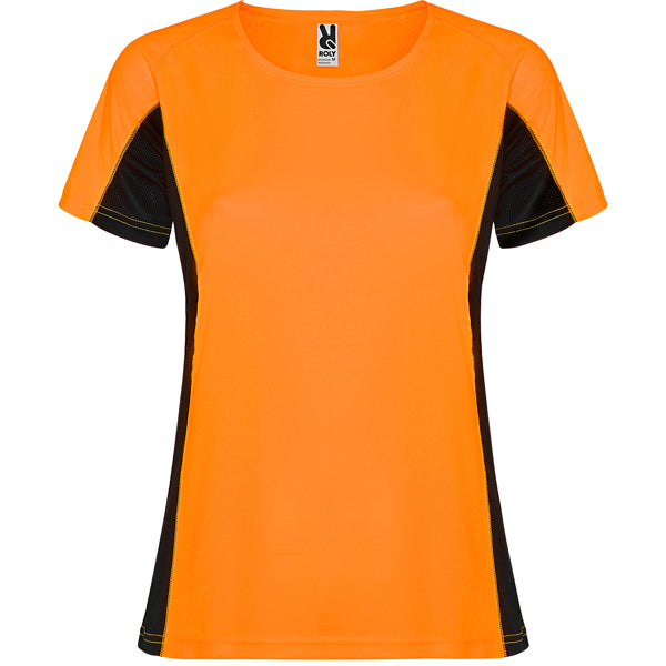 T-shirt Tecnica FAVIGNANA Woman VOIM