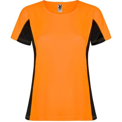 T-shirt Tecnica FAVIGNANA Woman VOIM