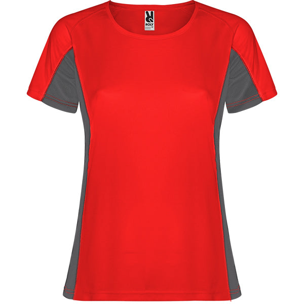 T-shirt Tecnica FAVIGNANA Woman VOIM