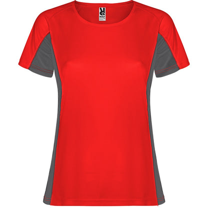 T-shirt Tecnica FAVIGNANA Woman VOIM