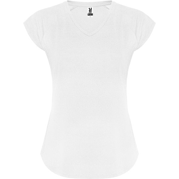 T-shirt Tecnica LEVANZO Woman VOIM