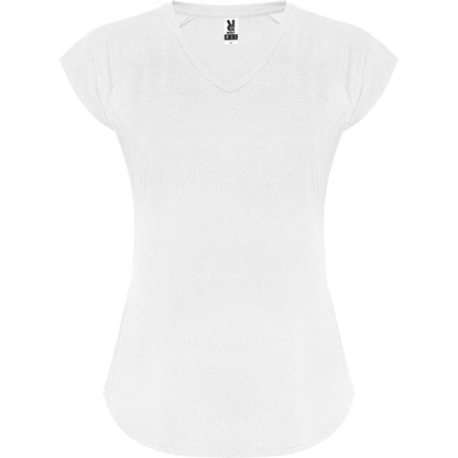 T-shirt Tecnica LEVANZO Woman VOIM