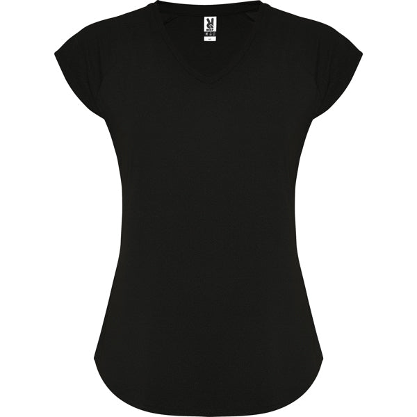 T-shirt Tecnica LEVANZO Woman VOIM