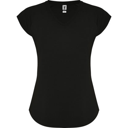 T-shirt Tecnica LEVANZO Woman VOIM