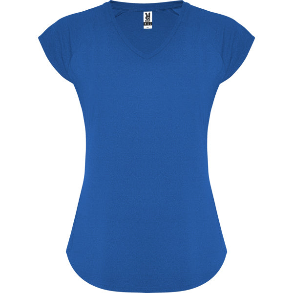 T-shirt Tecnica LEVANZO Woman VOIM