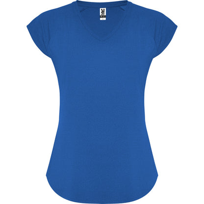 T-shirt Tecnica LEVANZO Woman VOIM