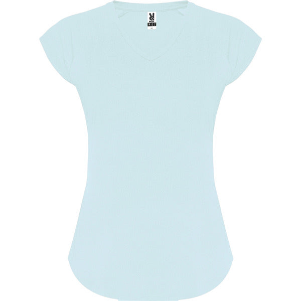 T-shirt Tecnica LEVANZO Woman VOIM
