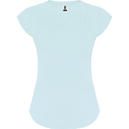 T-shirt Tecnica LEVANZO Woman VOIM