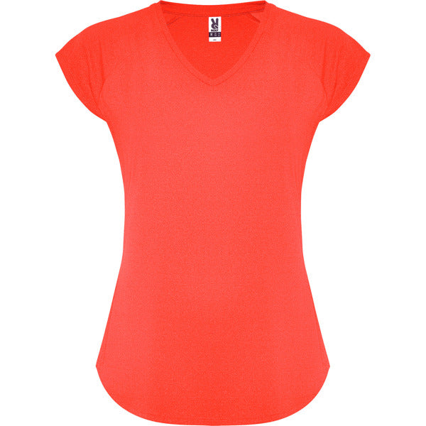 T-shirt Tecnica LEVANZO Woman VOIM