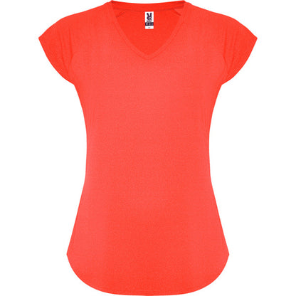 T-shirt Tecnica LEVANZO Woman VOIM