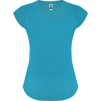 T-shirt Tecnica LEVANZO Woman VOIM