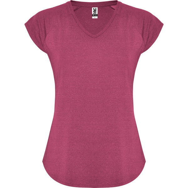 T-shirt Tecnica LEVANZO Woman VOIM