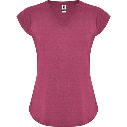 T-shirt Tecnica LEVANZO Woman VOIM