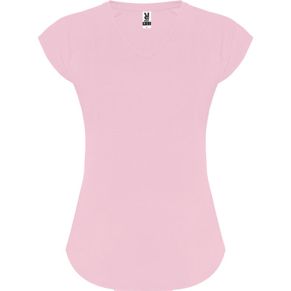 T-shirt Tecnica LEVANZO Woman VOIM