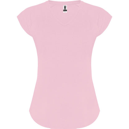 T-shirt Tecnica LEVANZO Woman VOIM