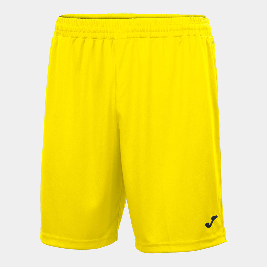 Pantaloncino NOBEL JOMA