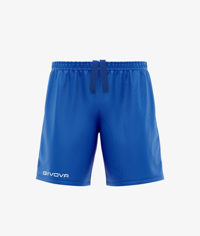 Pantaloncino Capo GIVOVA