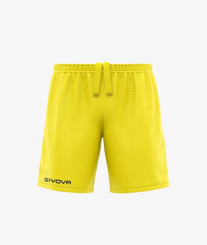 Pantaloncino Capo GIVOVA