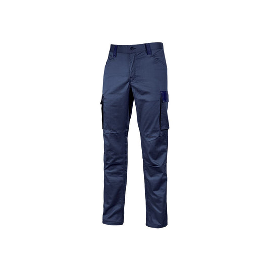 Pantalone cargo Crazy